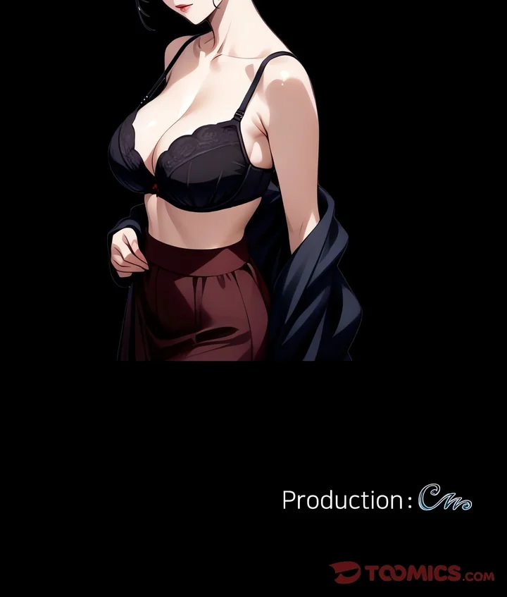 Workaholic Gangster Chapter 26 - Page 38