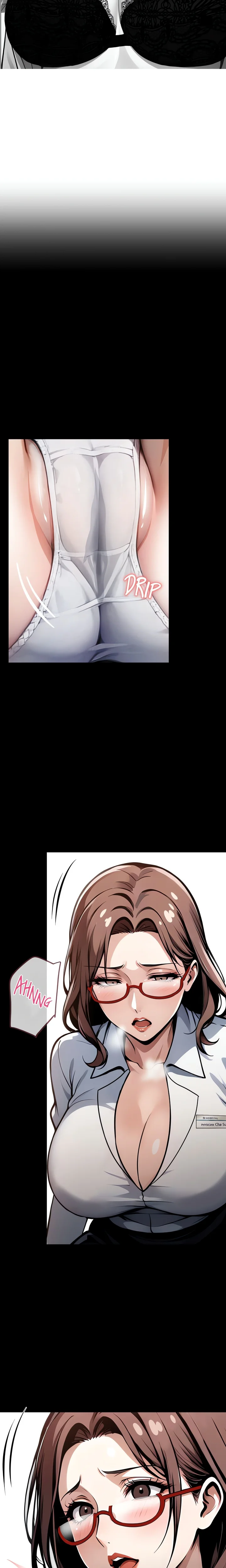 Workaholic Gangster Chapter 26 - Page 5