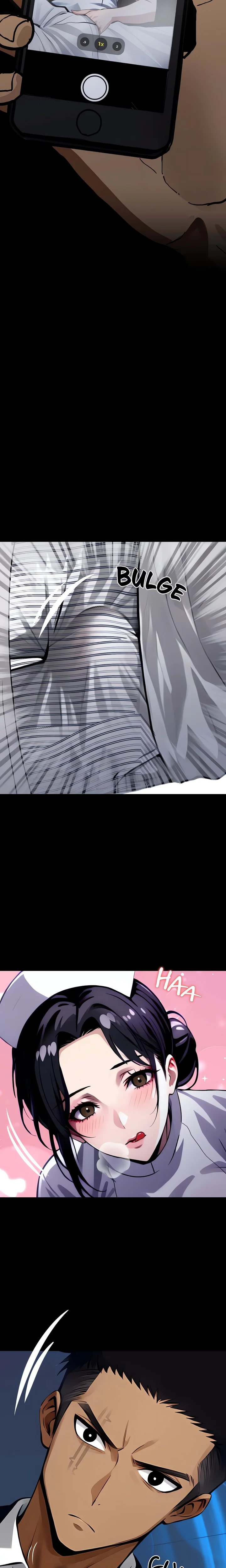 Workaholic Gangster Chapter 27 - Page 3