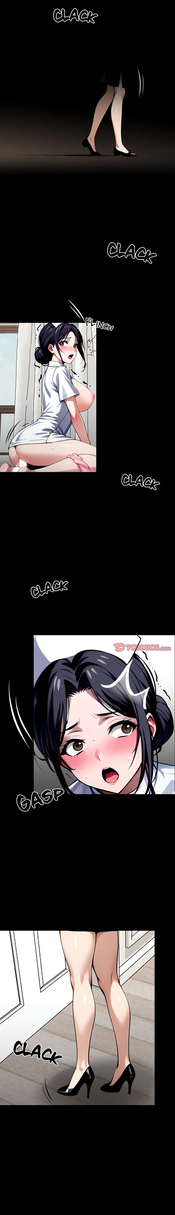 Workaholic Gangster Chapter 27 - Page 29
