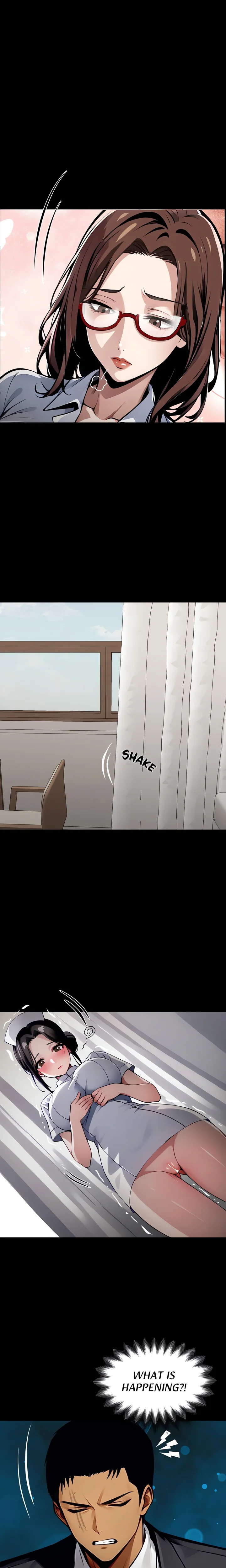 Workaholic Gangster Chapter 27 - Page 34