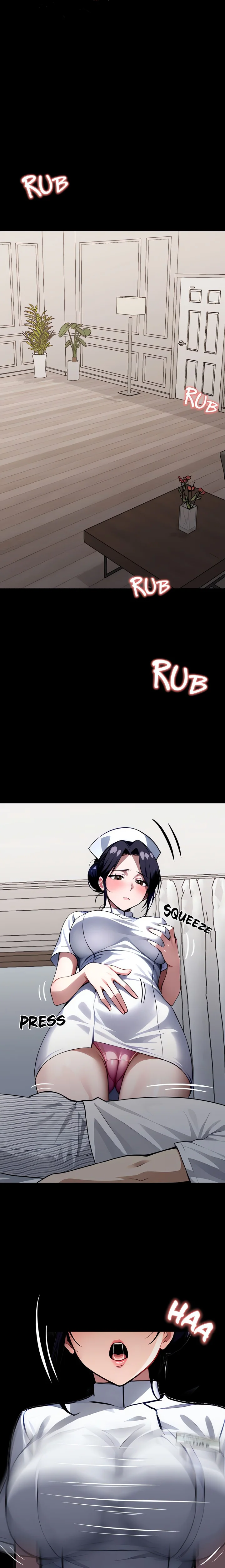 Workaholic Gangster Chapter 27 - Page 6
