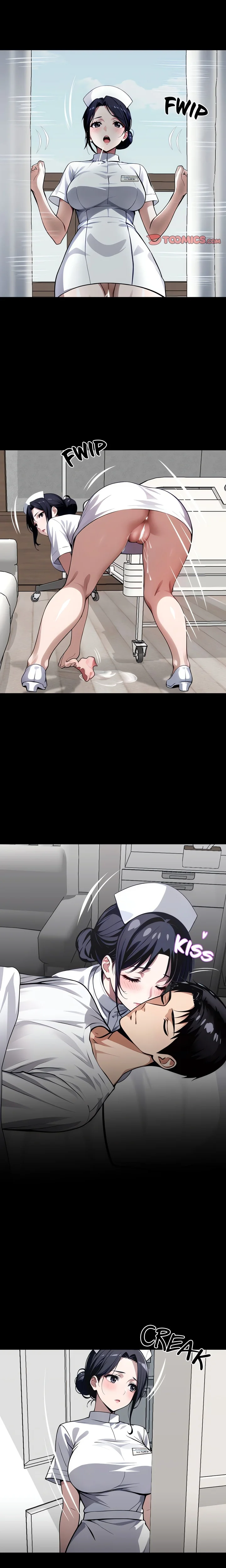 Workaholic Gangster Chapter 28 - Page 13