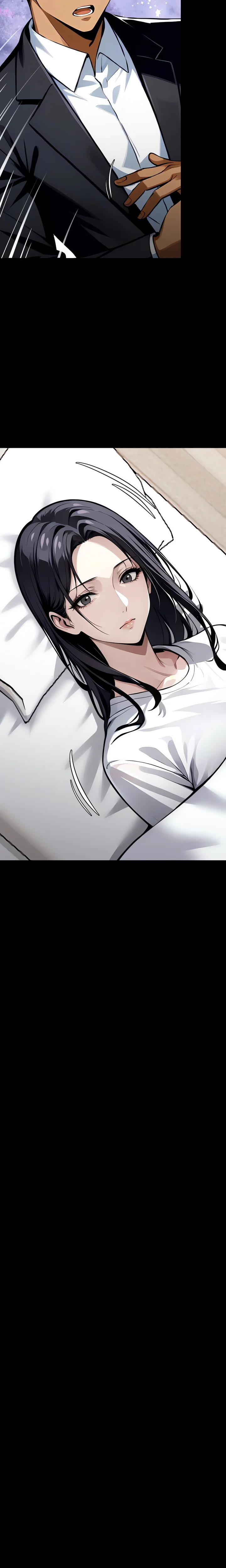 Workaholic Gangster Chapter 28 - Page 30