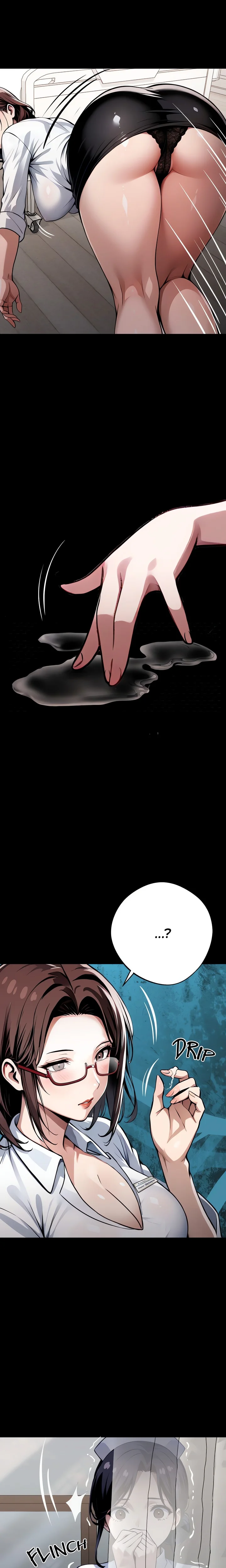 Workaholic Gangster Chapter 28 - Page 7