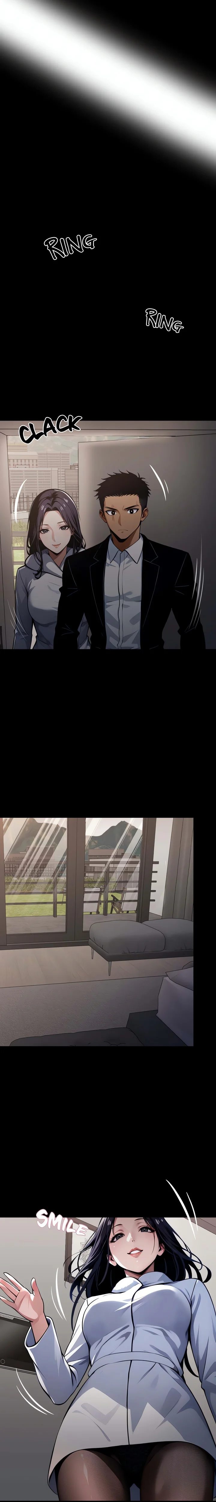 Workaholic Gangster Chapter 29 - Page 17