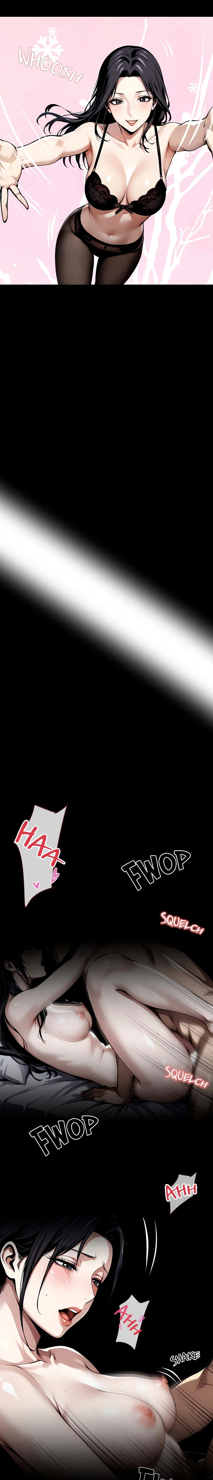 Workaholic Gangster Chapter 29 - Page 25