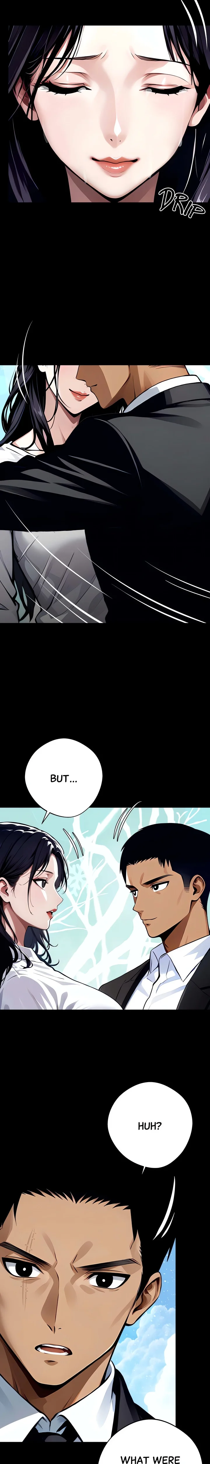Workaholic Gangster Chapter 29 - Page 5
