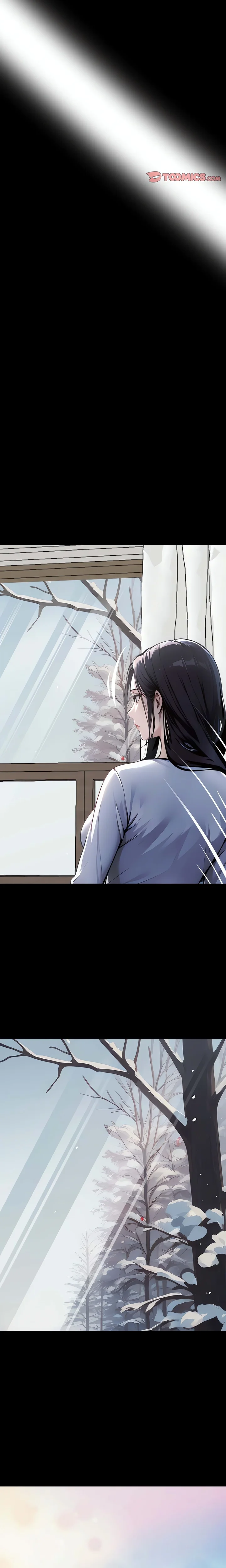 Workaholic Gangster Chapter 29 - Page 8