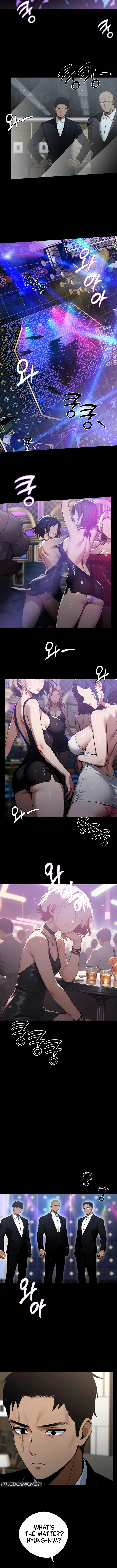 Workaholic Gangster Chapter 3 - Page 14