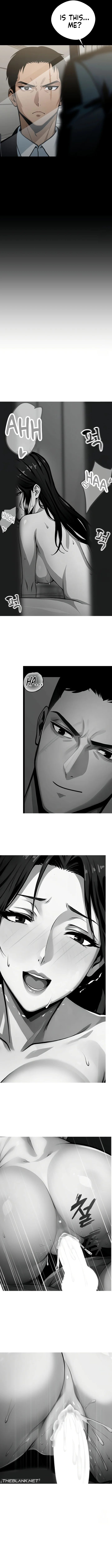 Workaholic Gangster Chapter 3 - Page 5