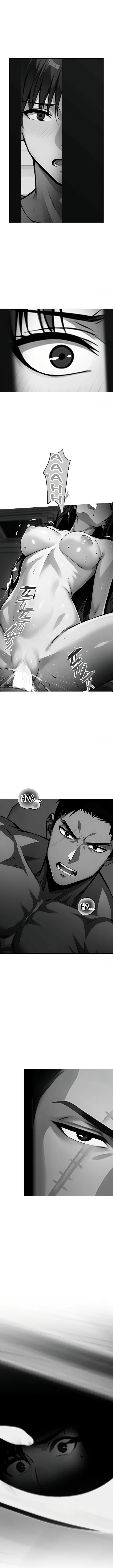 Workaholic Gangster Chapter 3 - Page 6