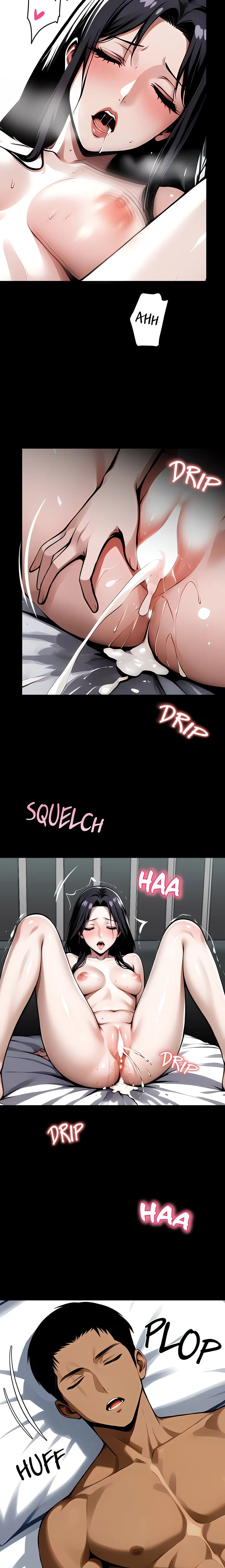 Workaholic Gangster Chapter 30 - Page 2
