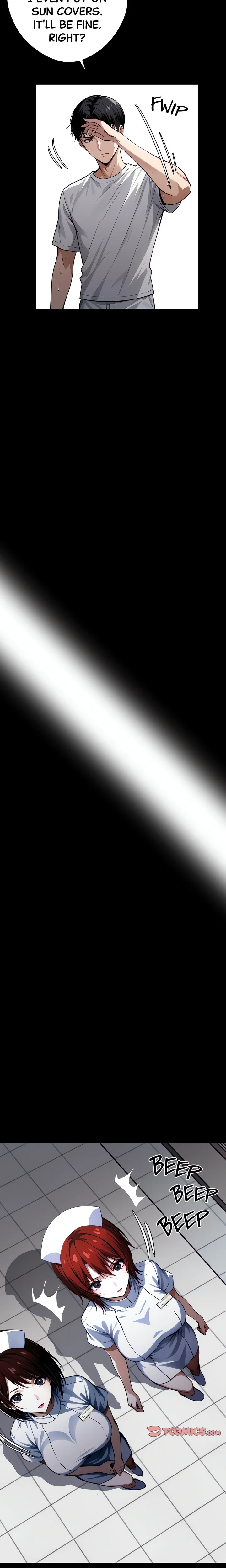 Workaholic Gangster Chapter 30 - Page 24