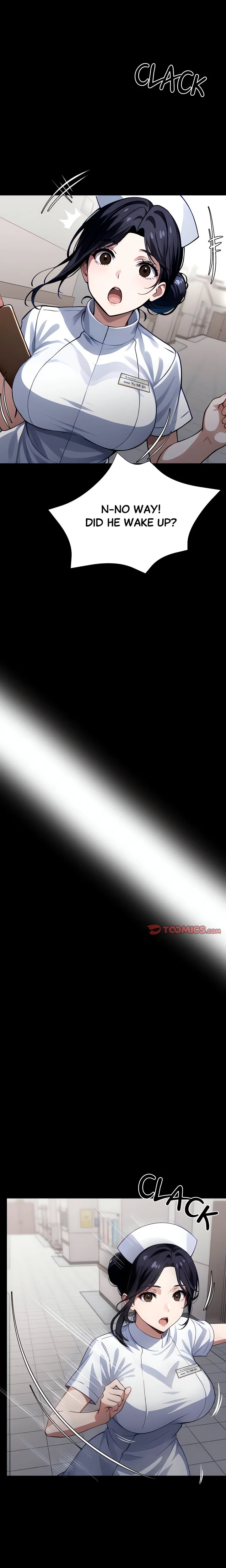 Workaholic Gangster Chapter 30 - Page 26