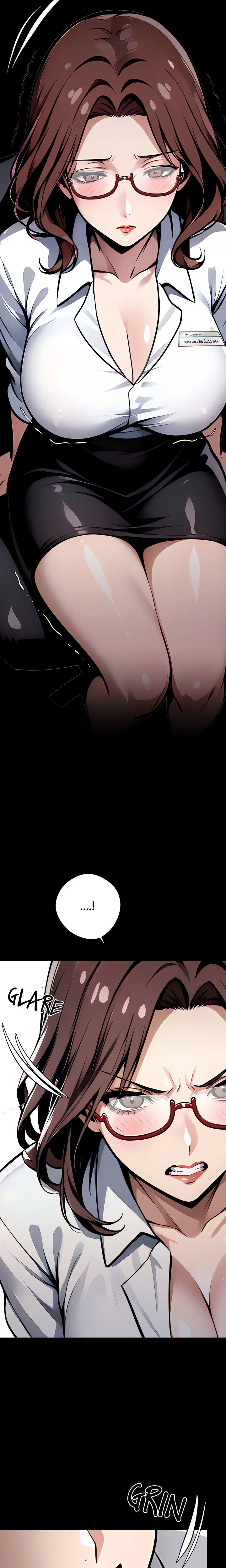 Workaholic Gangster Chapter 30 - Page 32