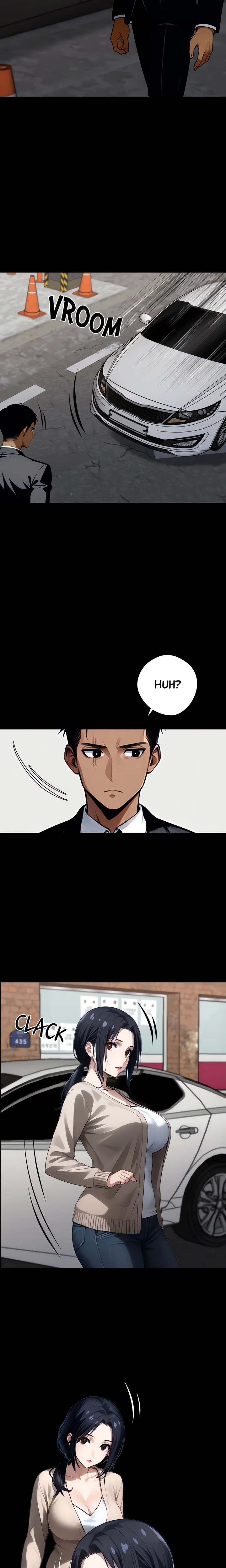 Workaholic Gangster Chapter 31 - Page 15