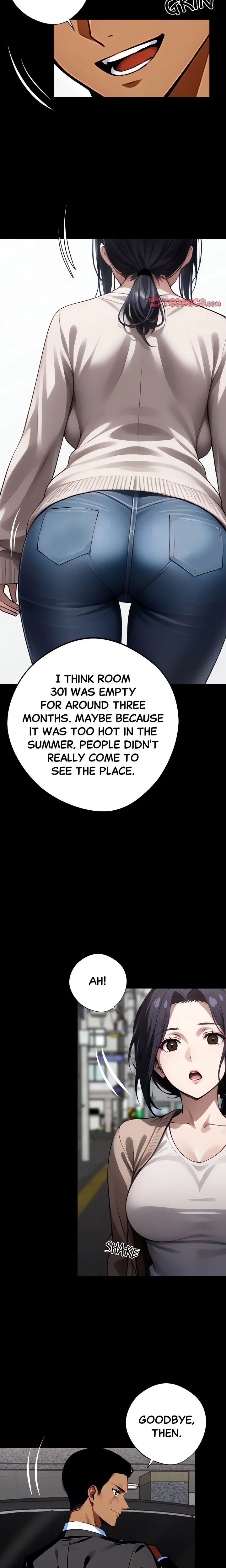 Workaholic Gangster Chapter 31 - Page 18