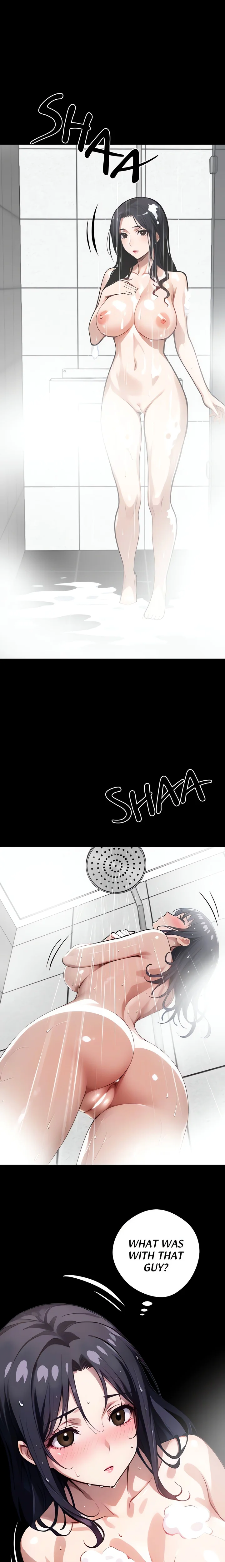 Workaholic Gangster Chapter 31 - Page 22