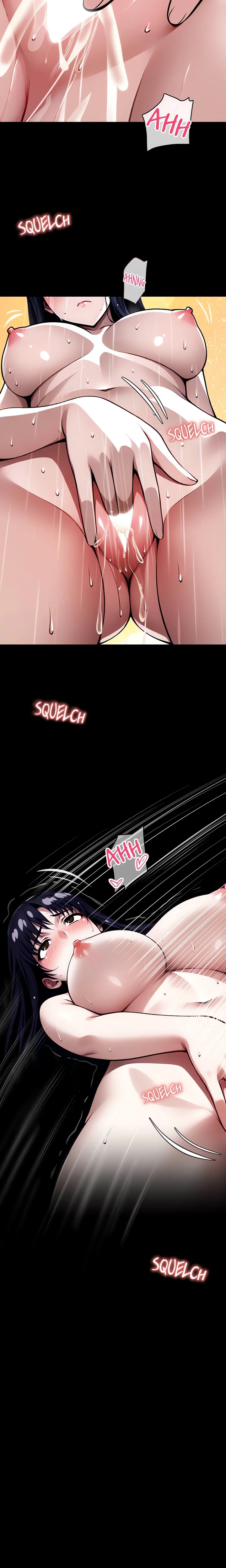 Workaholic Gangster Chapter 31 - Page 30