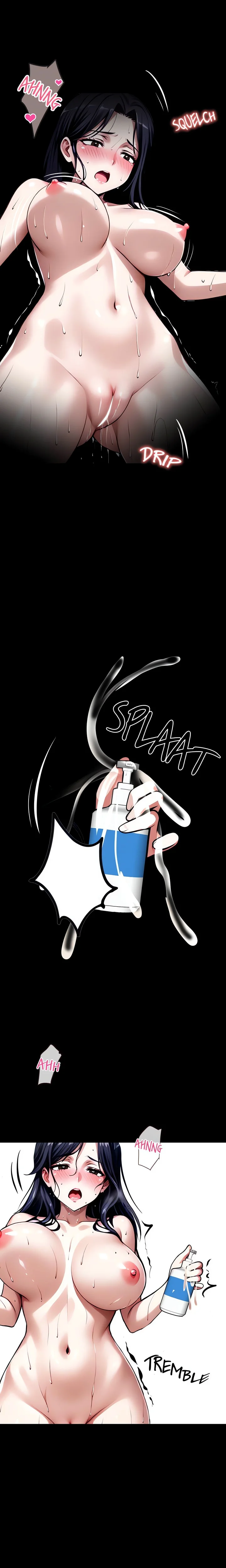 Workaholic Gangster Chapter 32 - Page 6