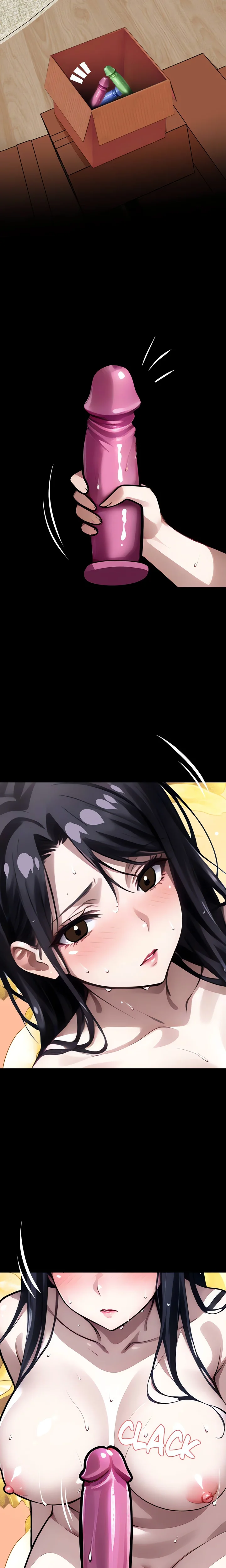 Workaholic Gangster Chapter 32 - Page 10