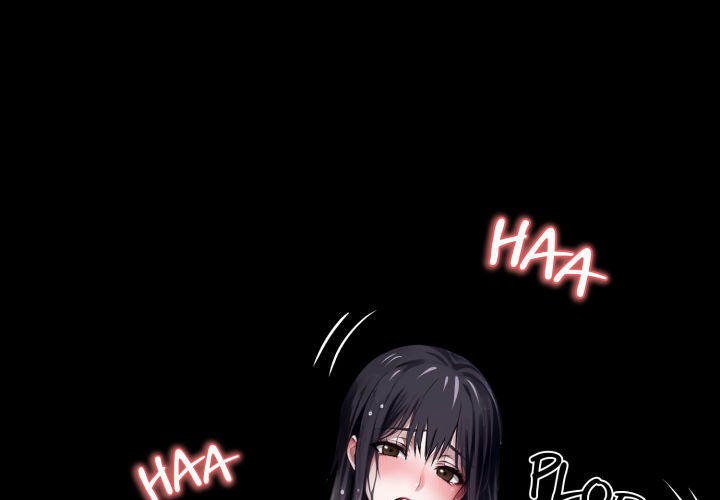 Workaholic Gangster Chapter 33 - Page 1