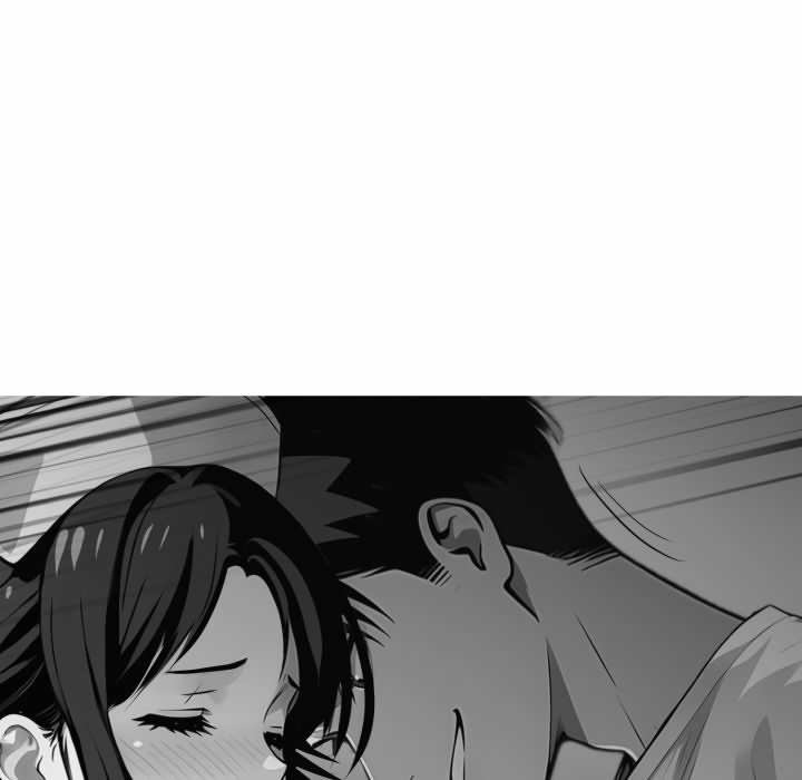 Workaholic Gangster Chapter 33 - Page 11