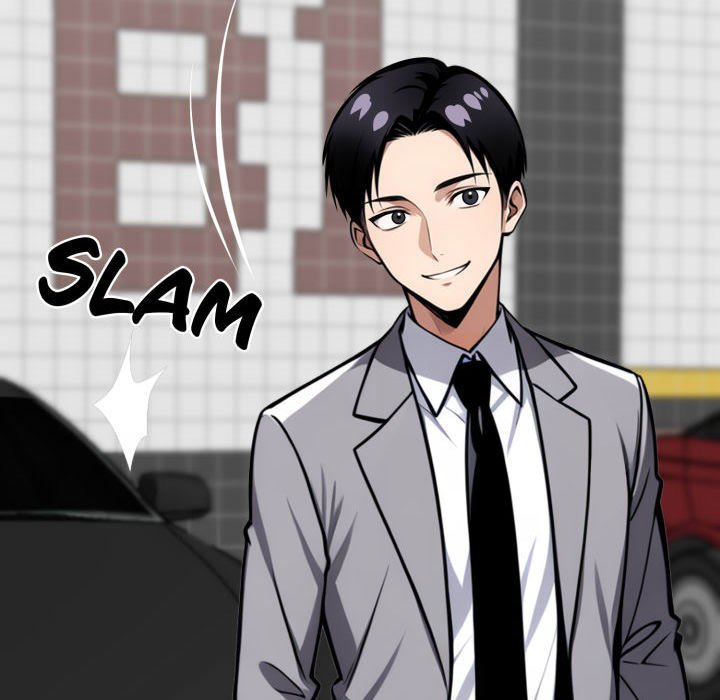 Workaholic Gangster Chapter 33 - Page 104