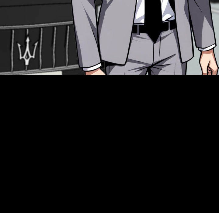 Workaholic Gangster Chapter 33 - Page 105