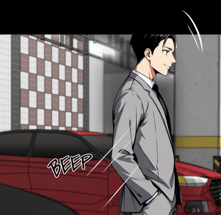 Workaholic Gangster Chapter 33 - Page 106