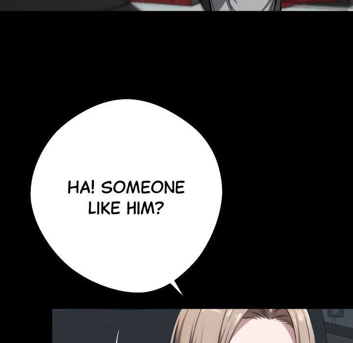 Workaholic Gangster Chapter 33 - Page 107
