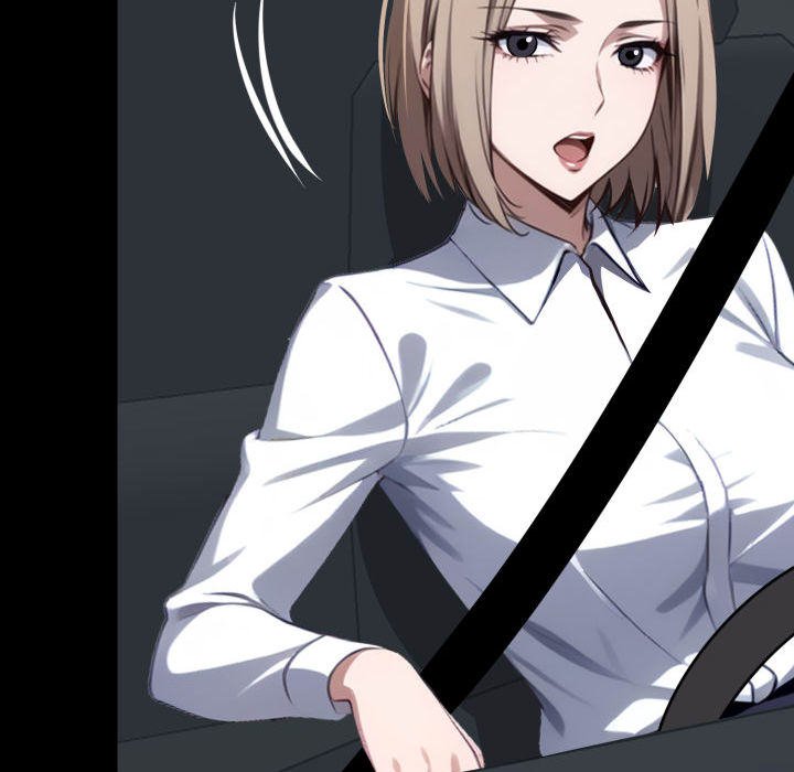 Workaholic Gangster Chapter 33 - Page 108