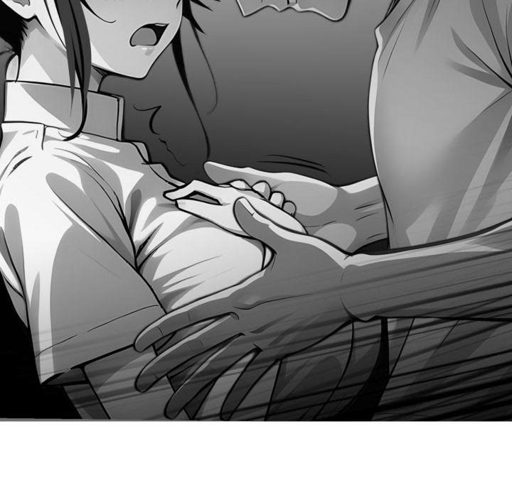 Workaholic Gangster Chapter 33 - Page 12