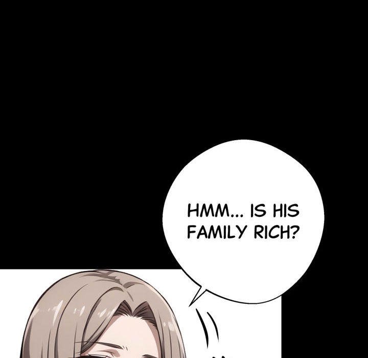 Workaholic Gangster Chapter 33 - Page 114
