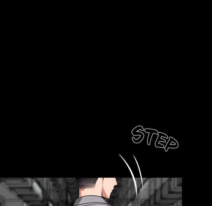 Workaholic Gangster Chapter 33 - Page 116