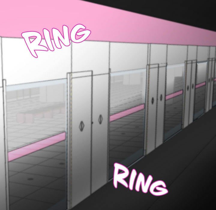 Workaholic Gangster Chapter 33 - Page 122