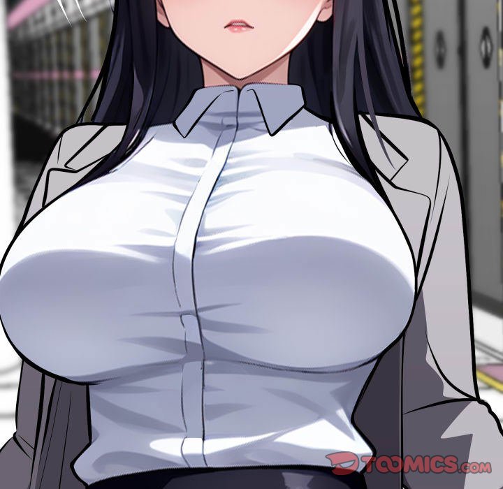 Workaholic Gangster Chapter 33 - Page 125
