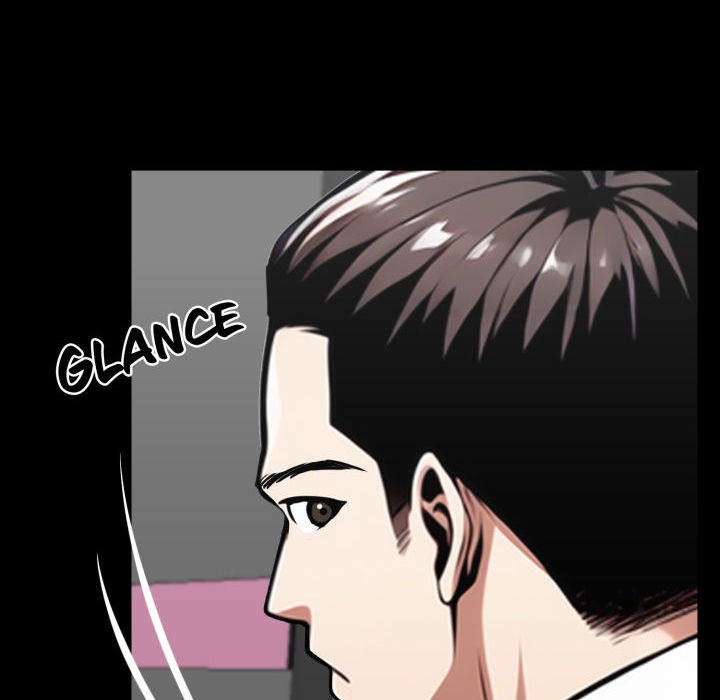 Workaholic Gangster Chapter 33 - Page 128