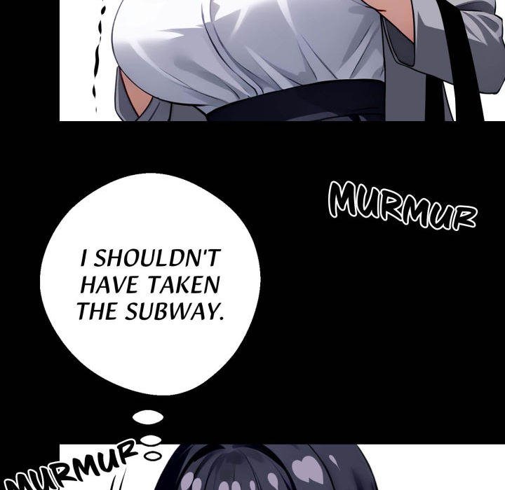 Workaholic Gangster Chapter 33 - Page 138