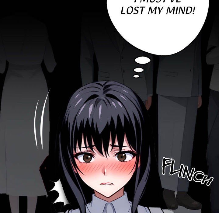 Workaholic Gangster Chapter 33 - Page 143