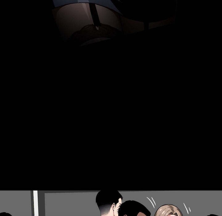 Workaholic Gangster Chapter 33 - Page 145