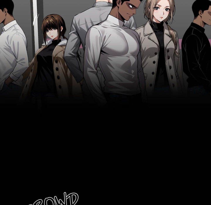 Workaholic Gangster Chapter 33 - Page 146