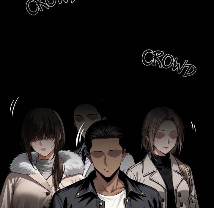 Workaholic Gangster Chapter 33 - Page 147
