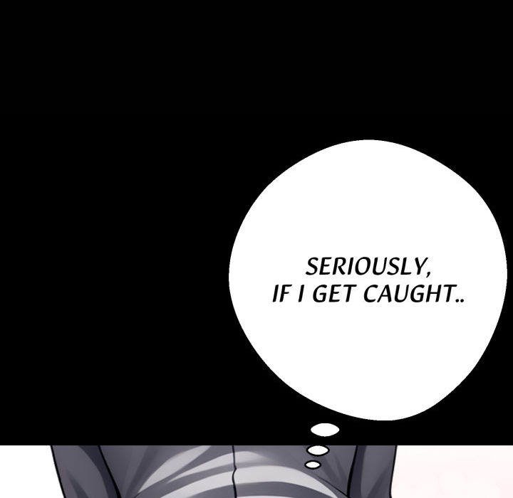 Workaholic Gangster Chapter 33 - Page 151