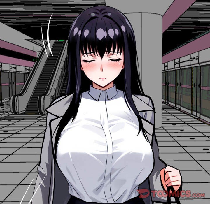 Workaholic Gangster Chapter 33 - Page 155