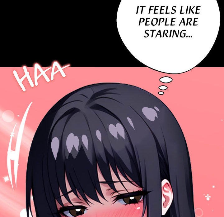 Workaholic Gangster Chapter 33 - Page 164