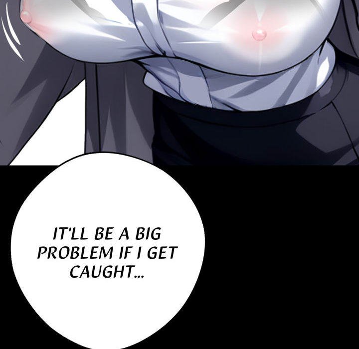 Workaholic Gangster Chapter 33 - Page 166