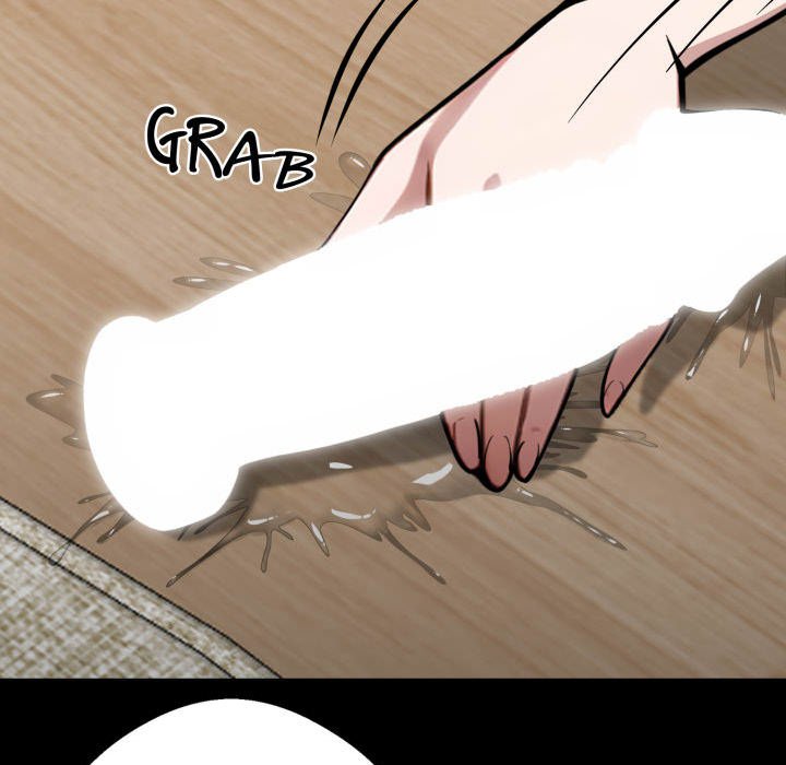 Workaholic Gangster Chapter 33 - Page 18