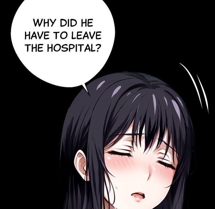 Workaholic Gangster Chapter 33 - Page 19